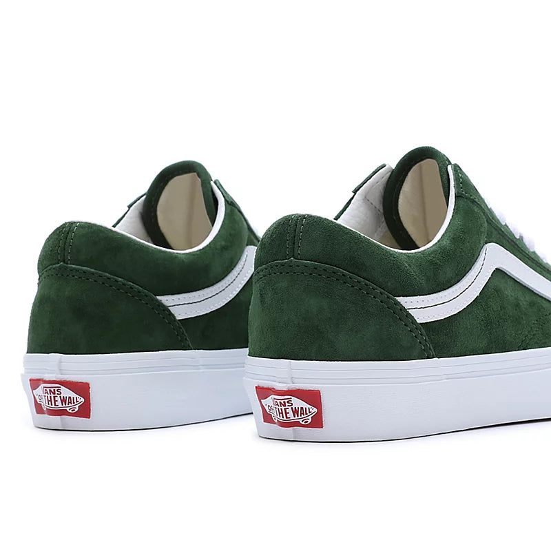 VANS Old Skool Pig Suede Douglas VN0007NTBXU