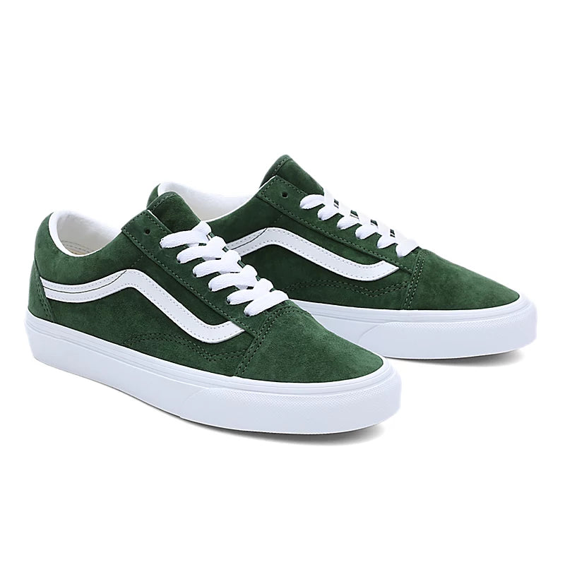 VANS Old Skool Pig Suede Douglas VN0007NTBXU