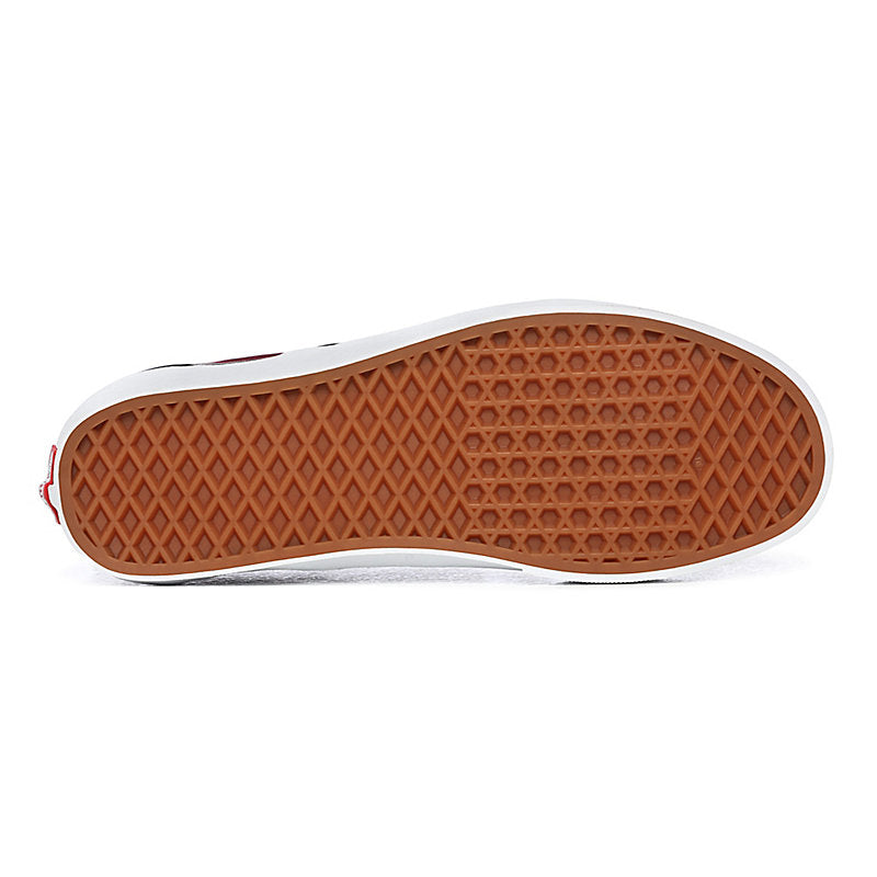 Vans Classic Slip On Checkerboard Port Royal White VN0A4BV3KZO