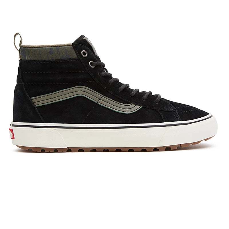 VANS SK8-HI MTE-1 rain camo black VN0A5HZY1KP