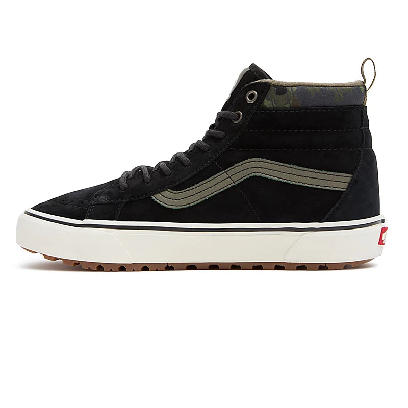 VANS SK8-HI MTE-1 rain camo black VN0A5HZY1KP