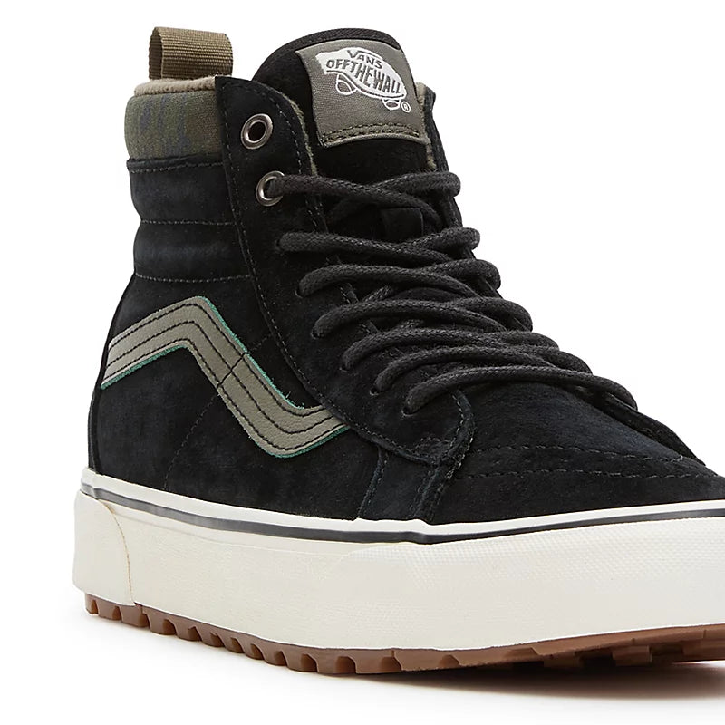 VANS SK8-HI MTE-1 rain camo black VN0A5HZY1KP