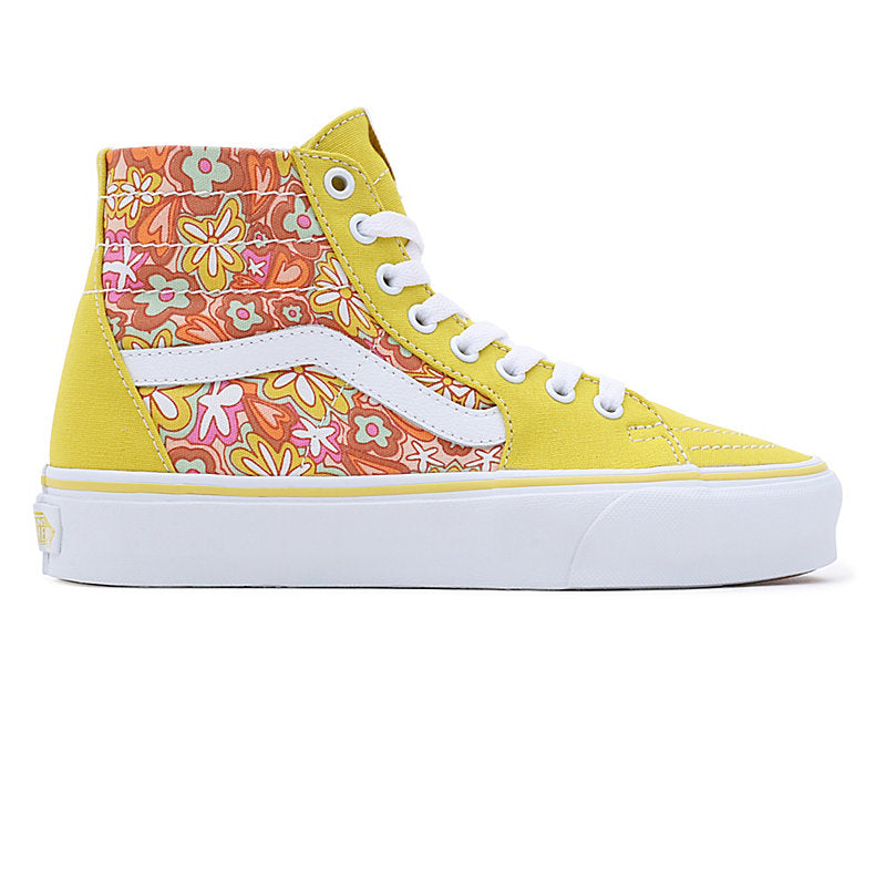VANS SK8-HI Psychedelic Resort Multicolour VN0A5KRUBLX