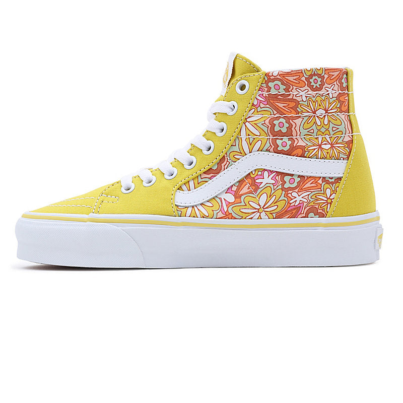 VANS SK8-HI Psychedelic Resort Multicolour VN0A5KRUBLX