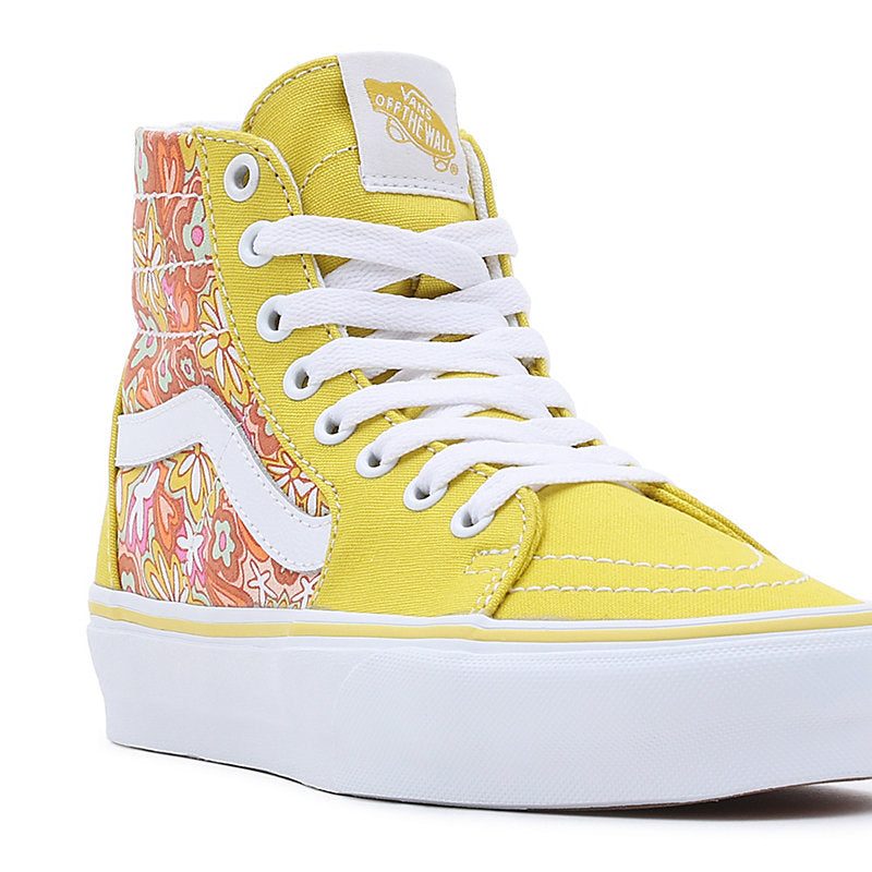 VANS SK8-HI Psychedelic Resort Multicolour VN0A5KRUBLX