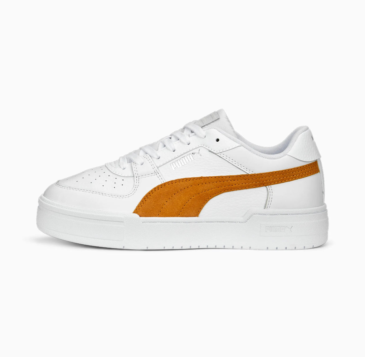 Puma CA Pro Classic White Darkclay 387327-05