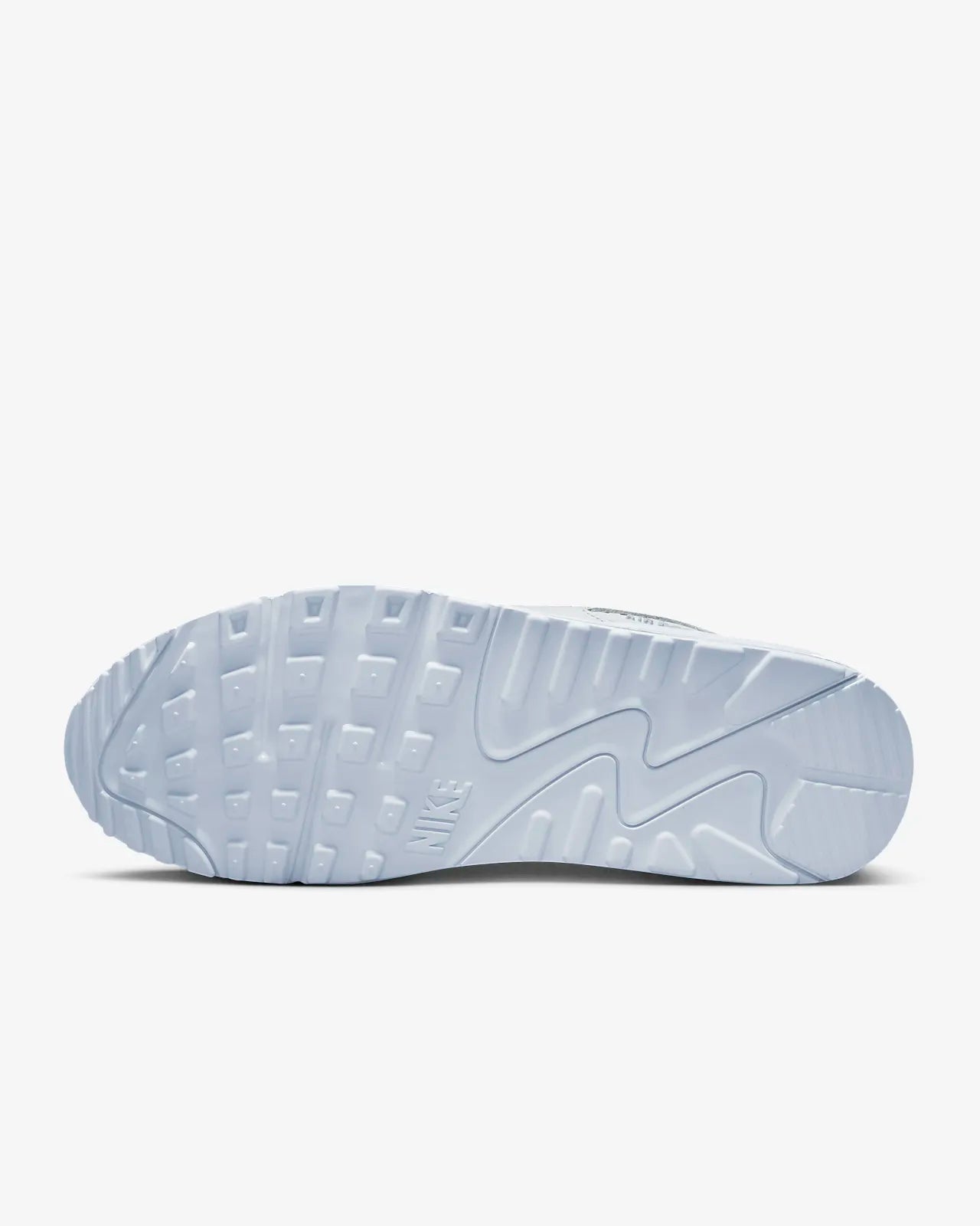 Nike Air Max 90 FJ4223-100 White Navy Crimson