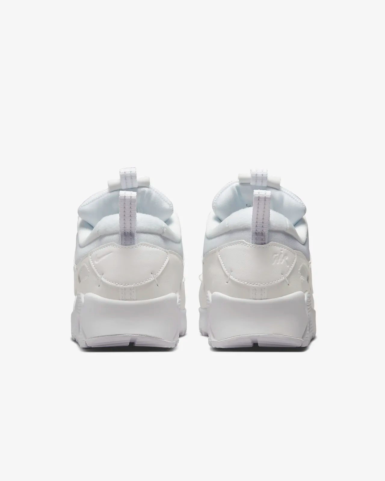 Nike Air Max 90 Futura DM9922-101 White