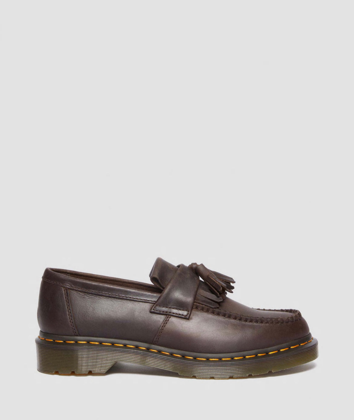 Dr.Martens Adrian Dark Brown Crazy Horse 30917201