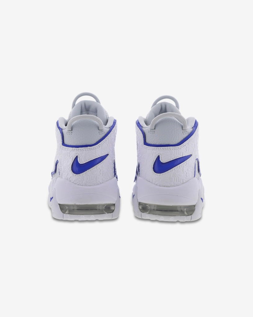 Nike Air More Uptempo '96 white royal blue FD0669-100
