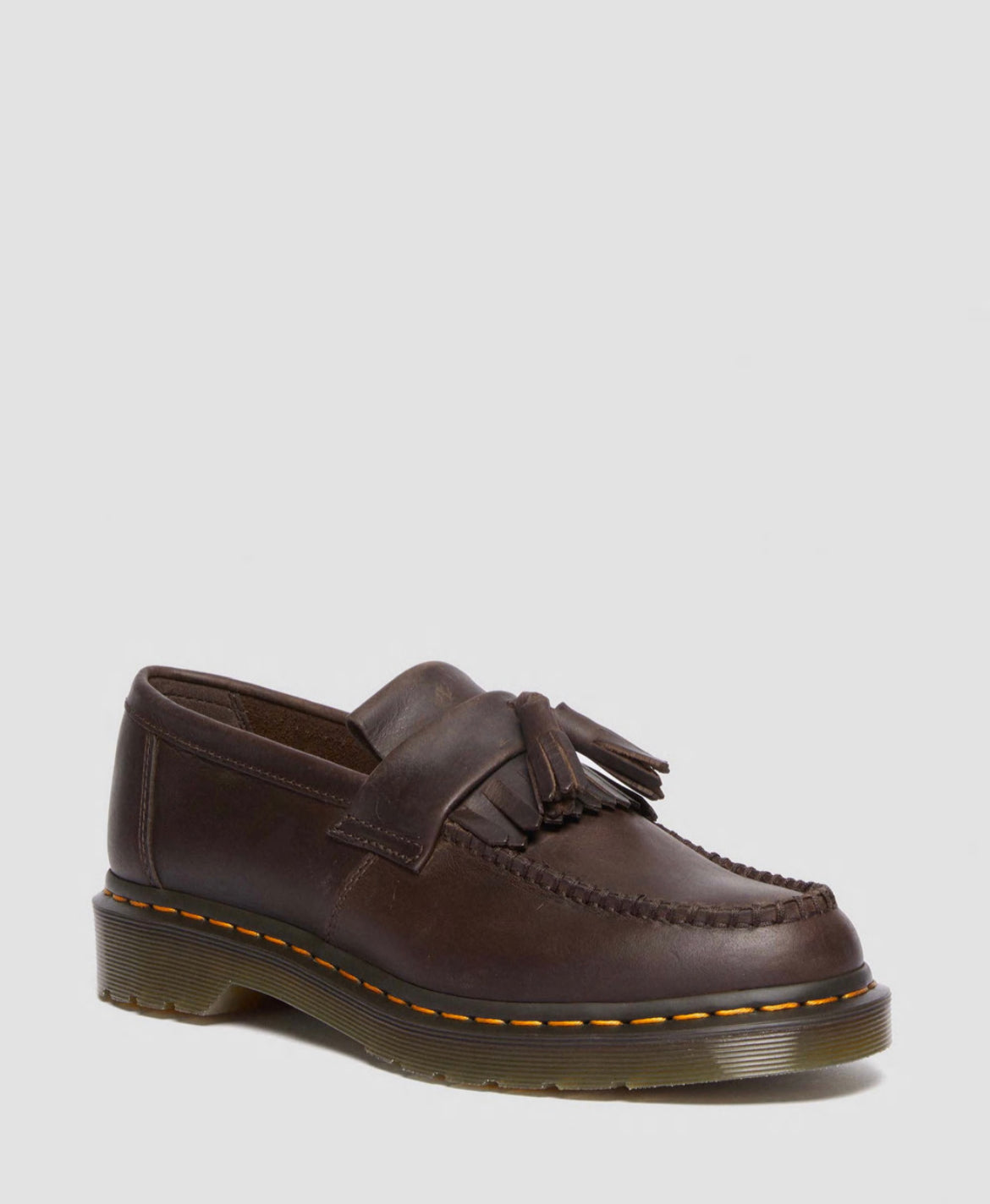 Dr.Martens Adrian Dark Brown Crazy Horse 30917201