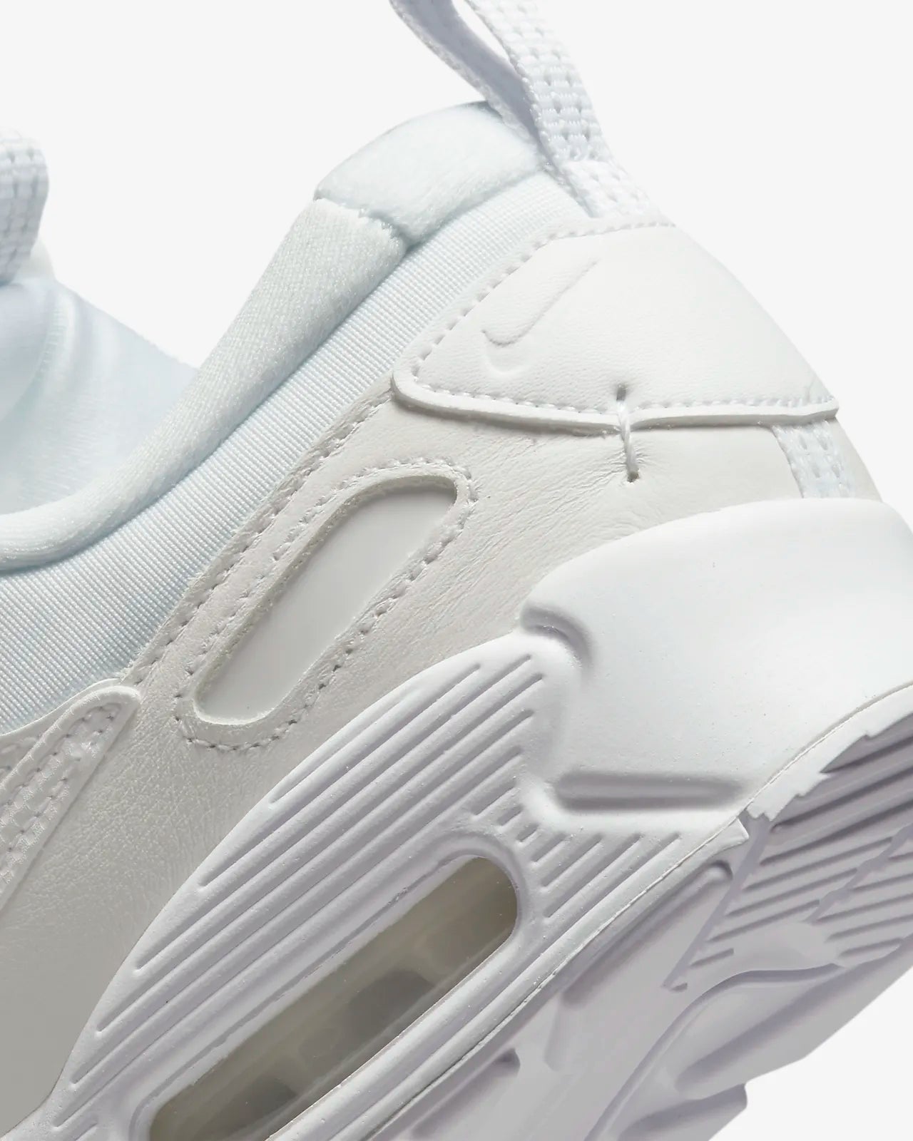 Nike Air Max 90 Futura DM9922-101 White