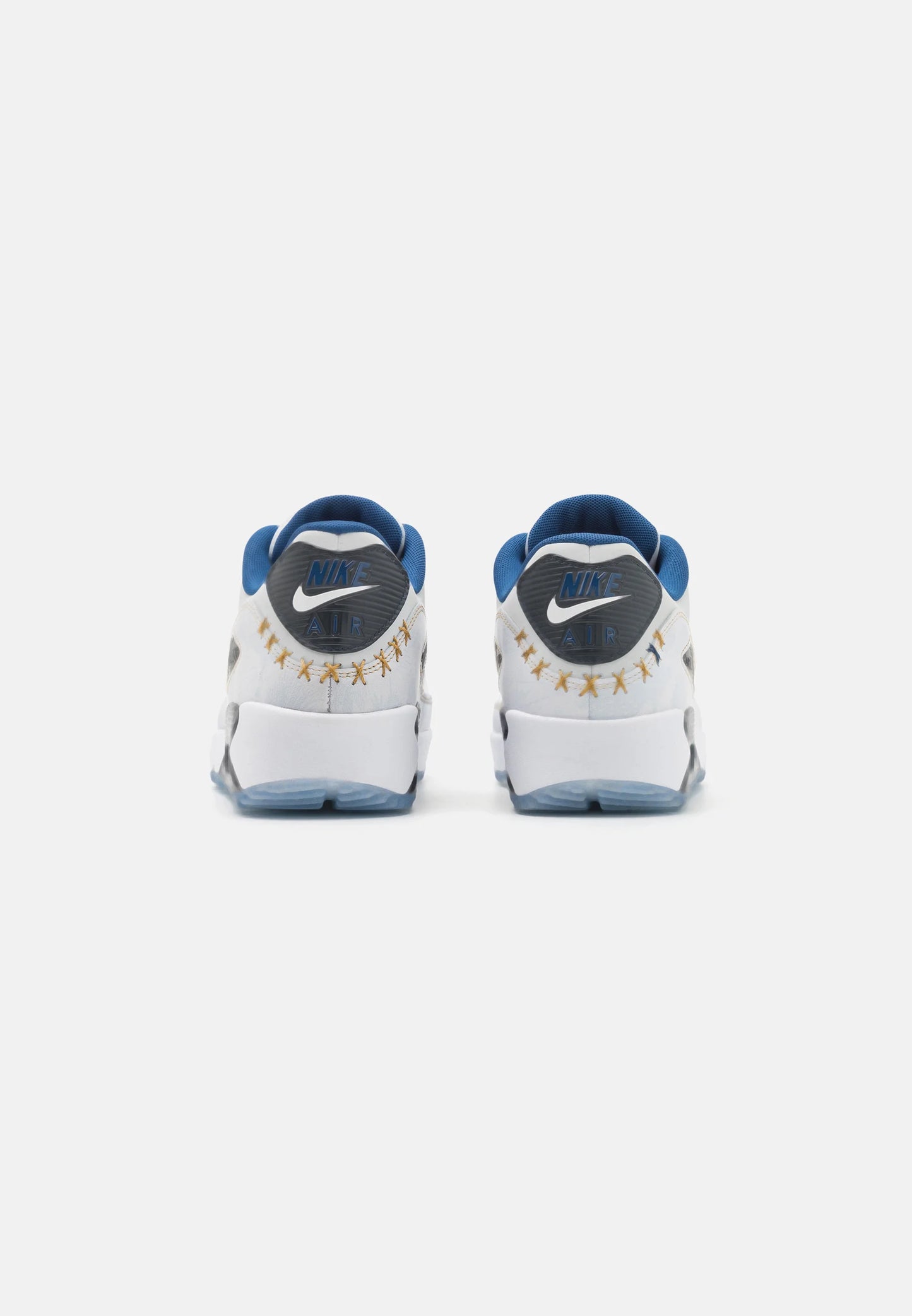 Nike Air Max 90 NRG FB5055-041 Platinum Obsidian White