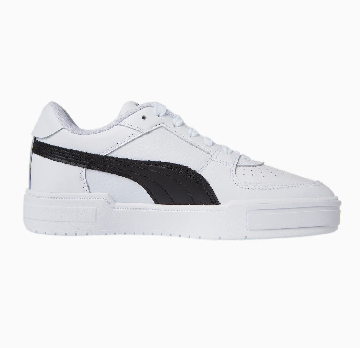 Puma CA Pro Classic 380190-03 White Black
