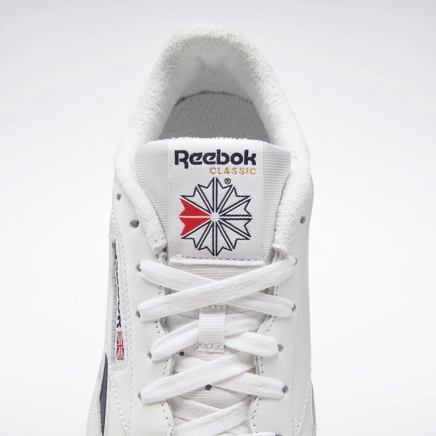 Reebok Club C Revenge white navy H04168