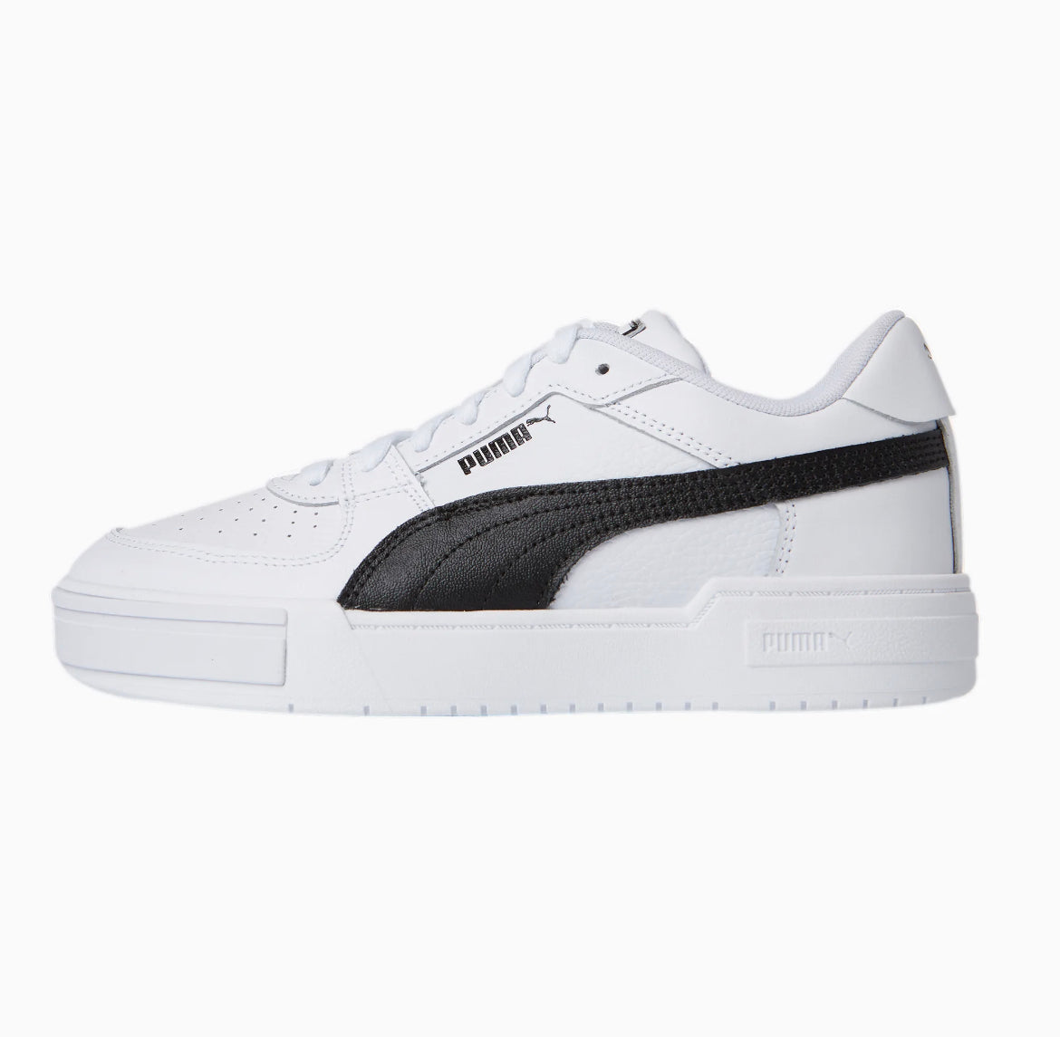 Puma CA Pro Classic 380190-03 White Black