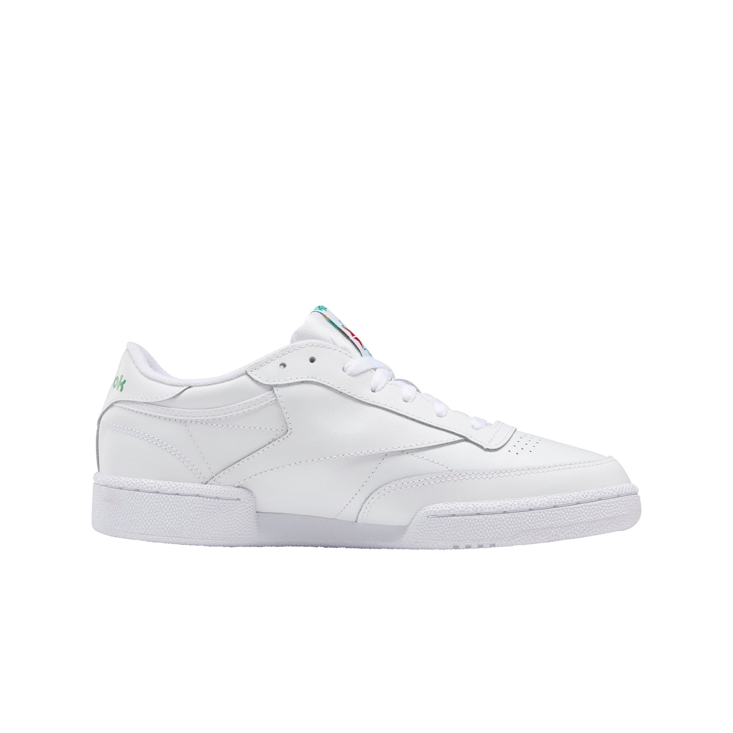 Reebok Club C85 white green 100000155