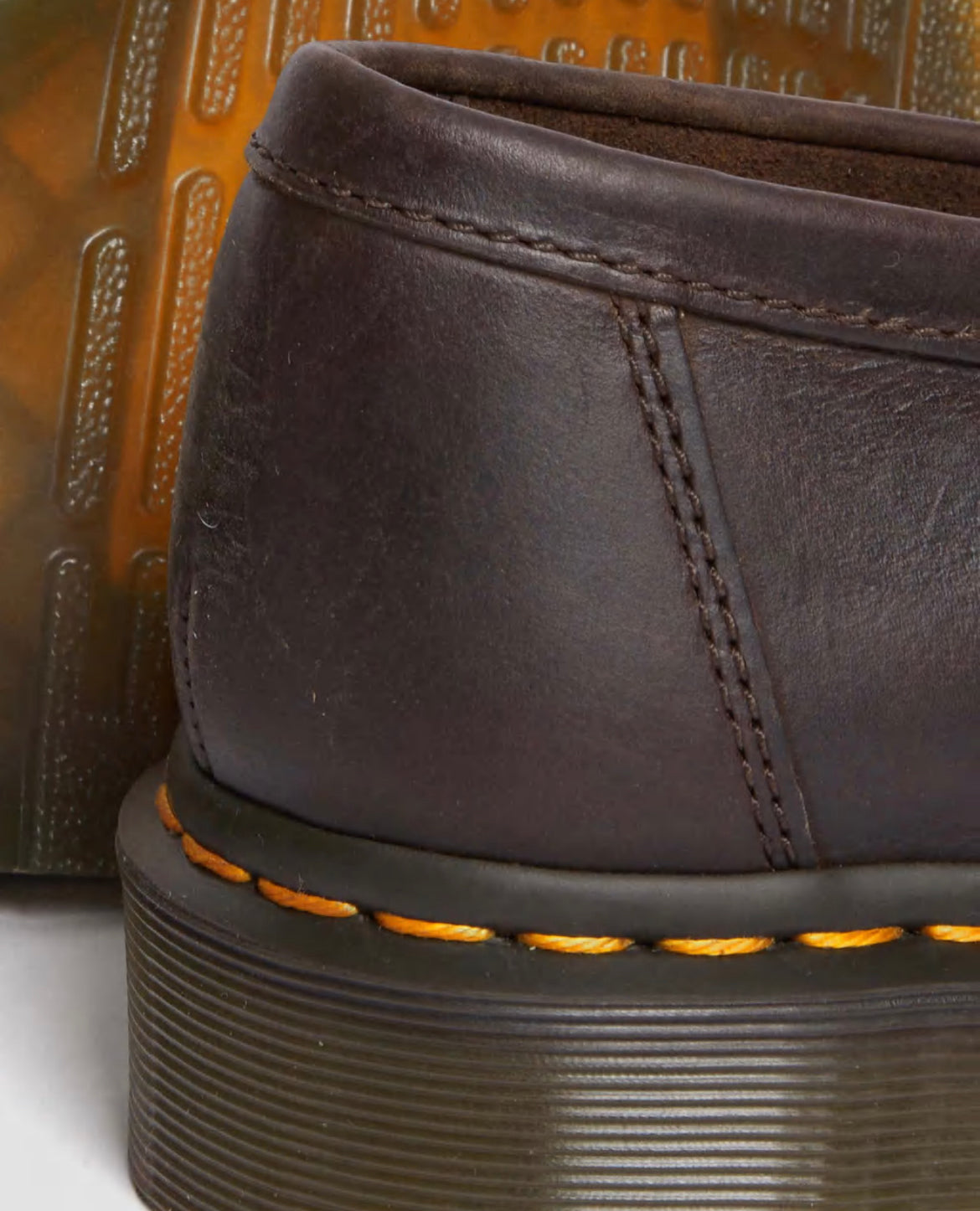 Dr.Martens Adrian Dark Brown Crazy Horse 30917201