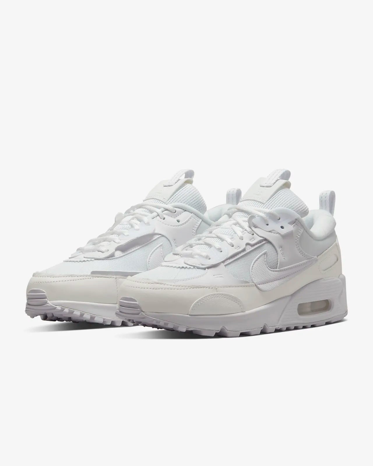 Nike Air Max 90 Futura DM9922-101 White