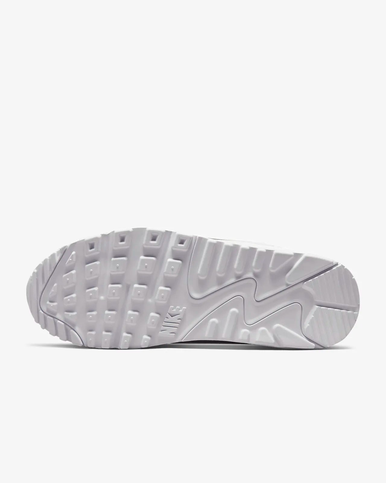 Nike Air Max 90 Futura DM9922-101 White