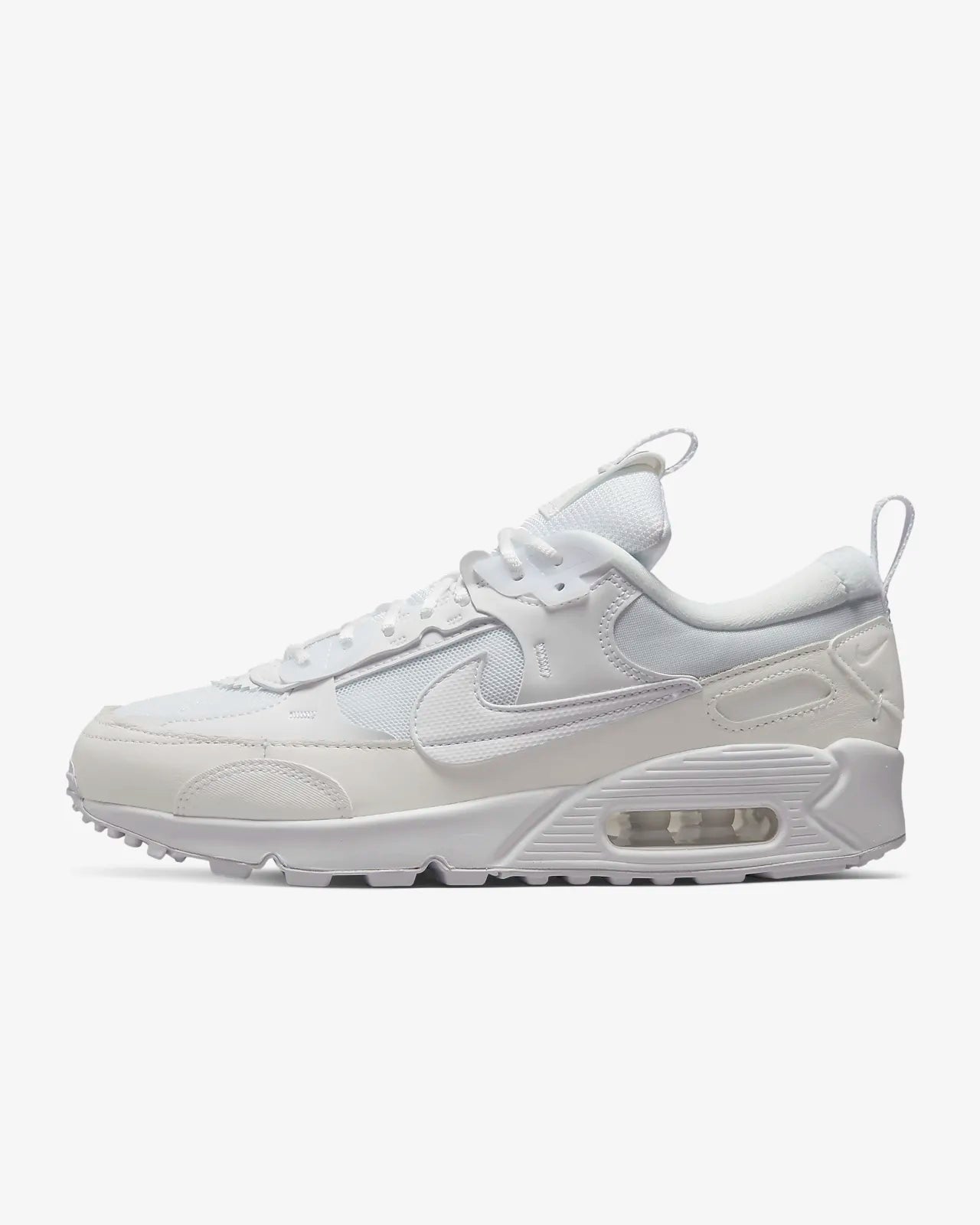 Nike Air Max 90 Futura DM9922-101 White