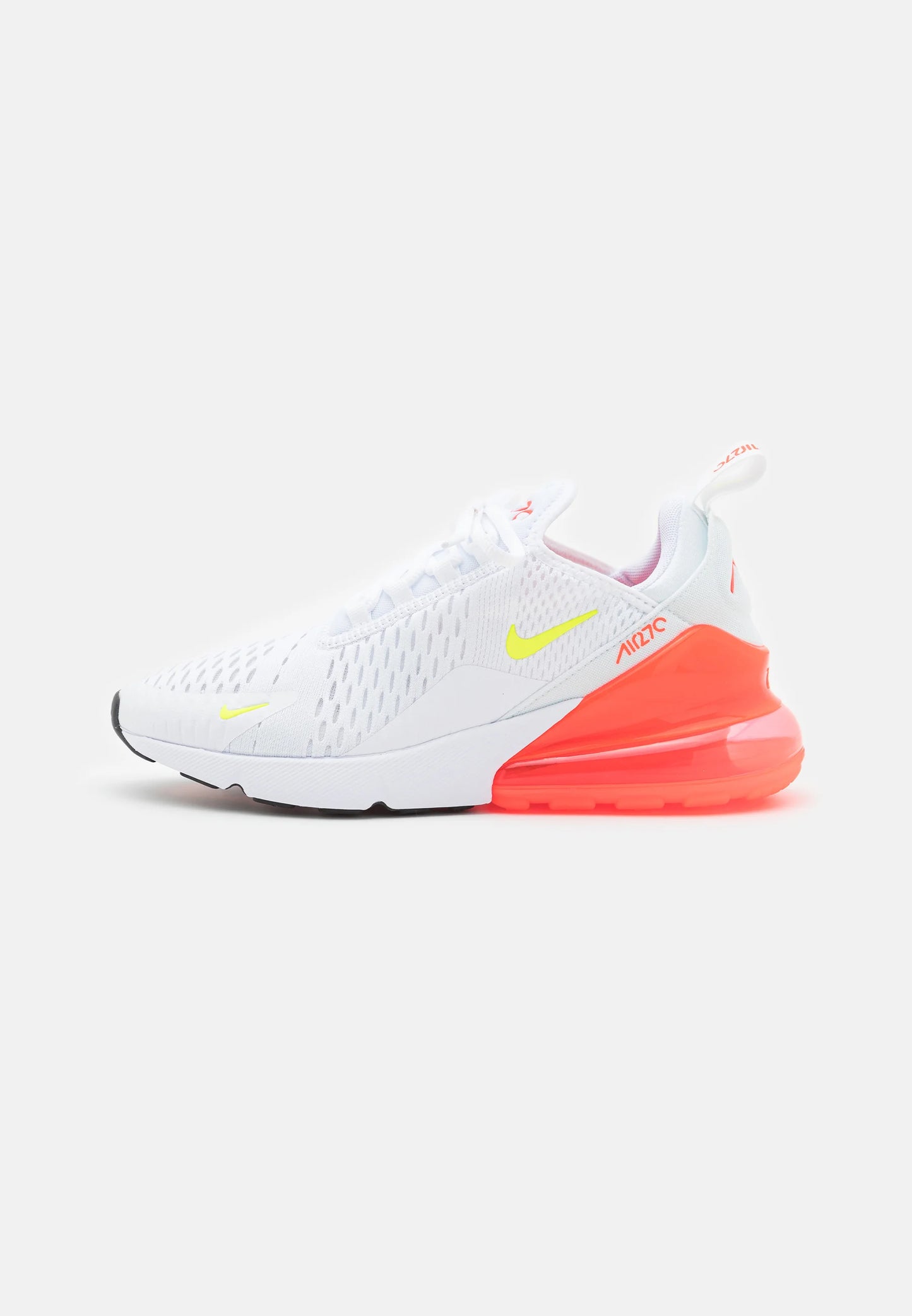 Nike Air Max 270 White Crimson AH6789-114