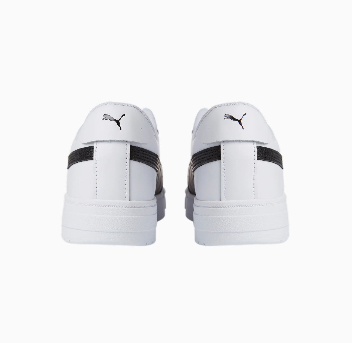 Puma CA Pro Classic 380190-03 White Black