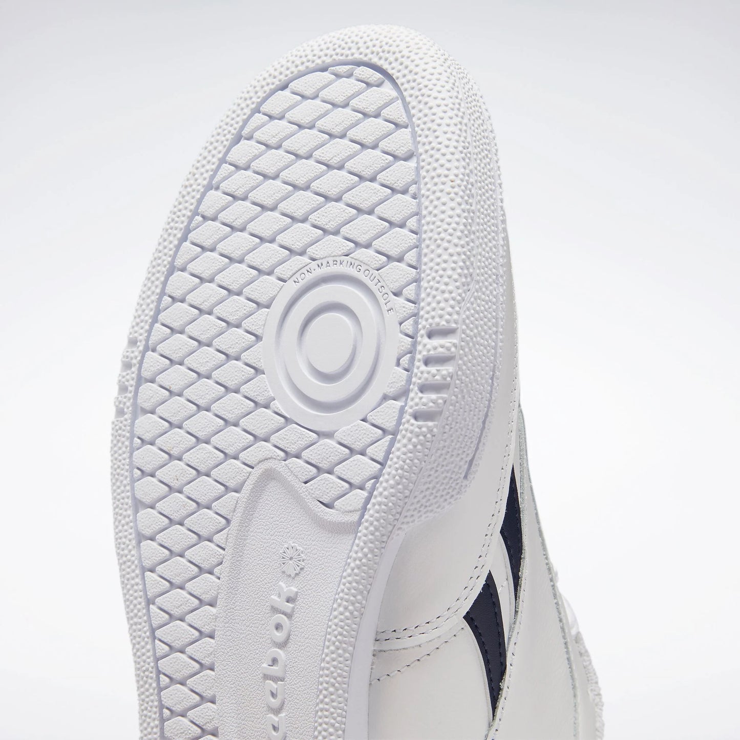 Reebok Club C Revenge white navy H04168
