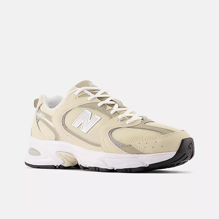 New Balance MR530 SMD Beige Silver Reflection
