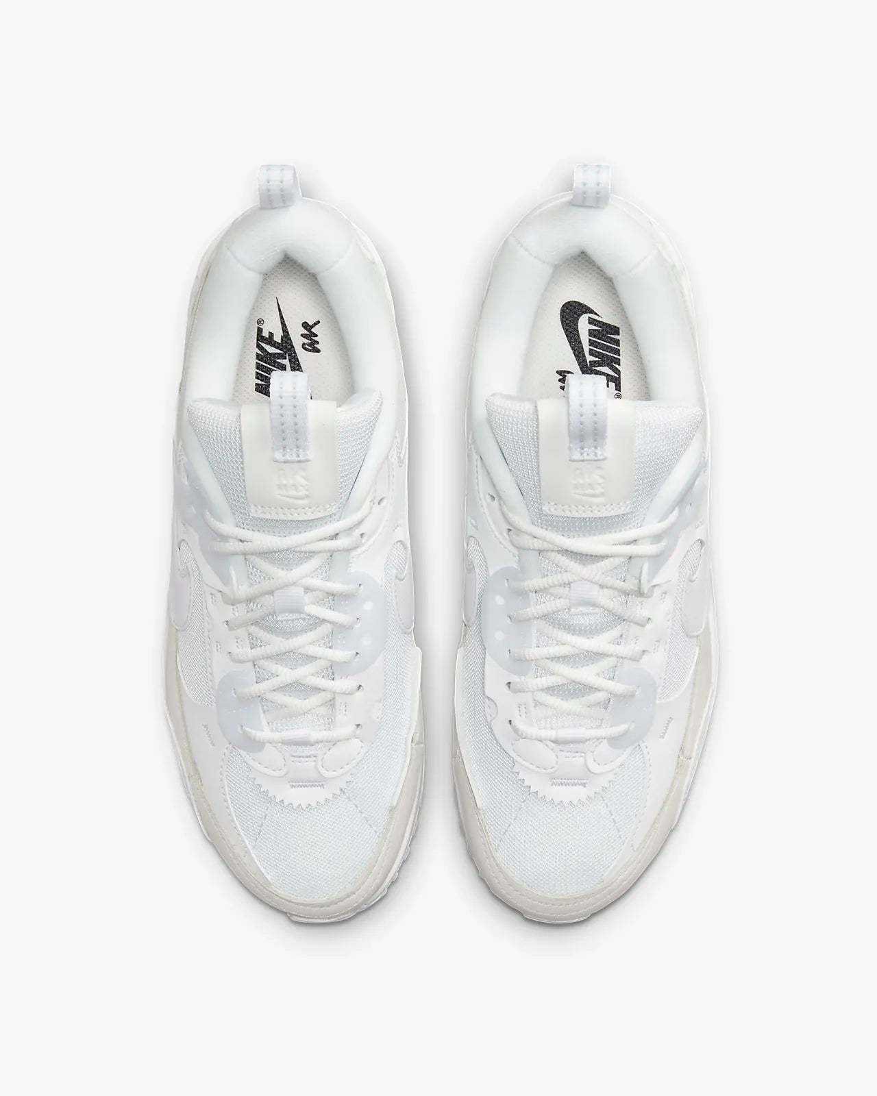 Nike Air Max 90 Futura DM9922-101 White
