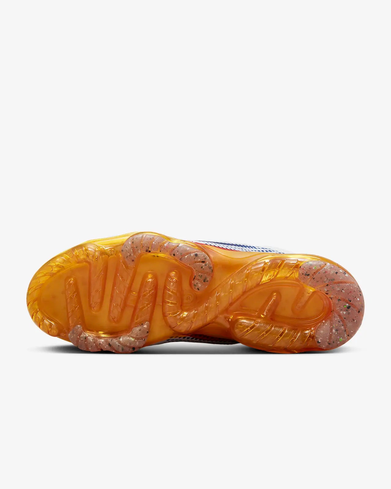 Nike Air Vapormax 2021 FK White Royal Yellow DQ8693-101