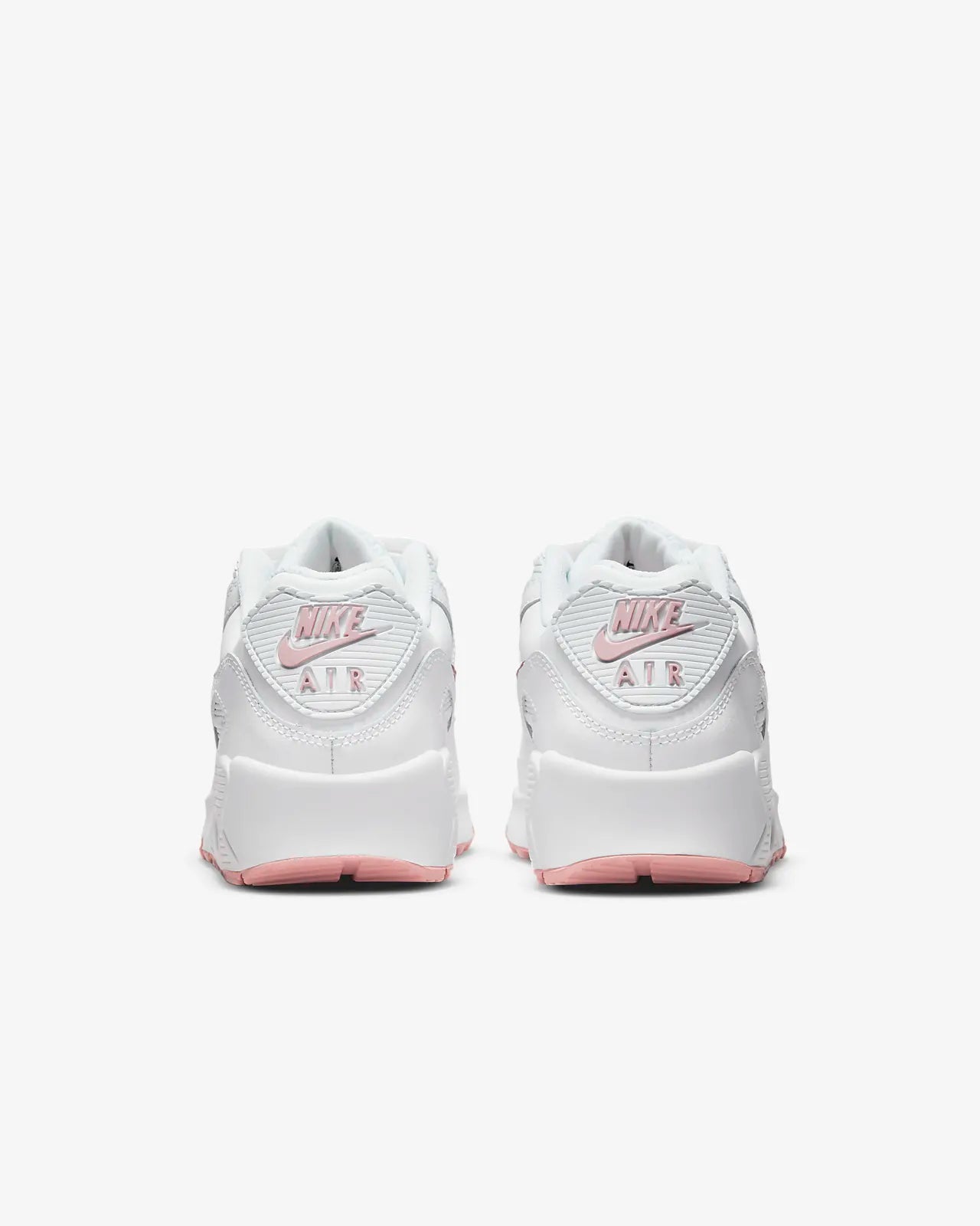 Nike Air Max 90 LTR CD6864-115 White Pink