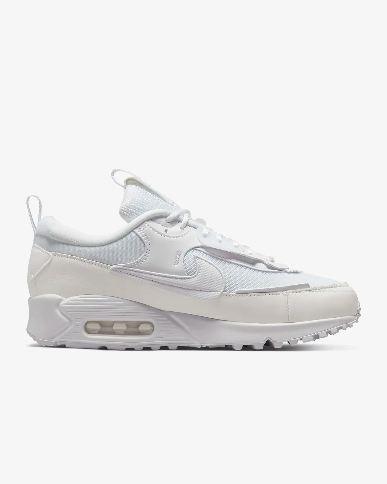 Nike Air Max 90 Futura DM9922-101 White