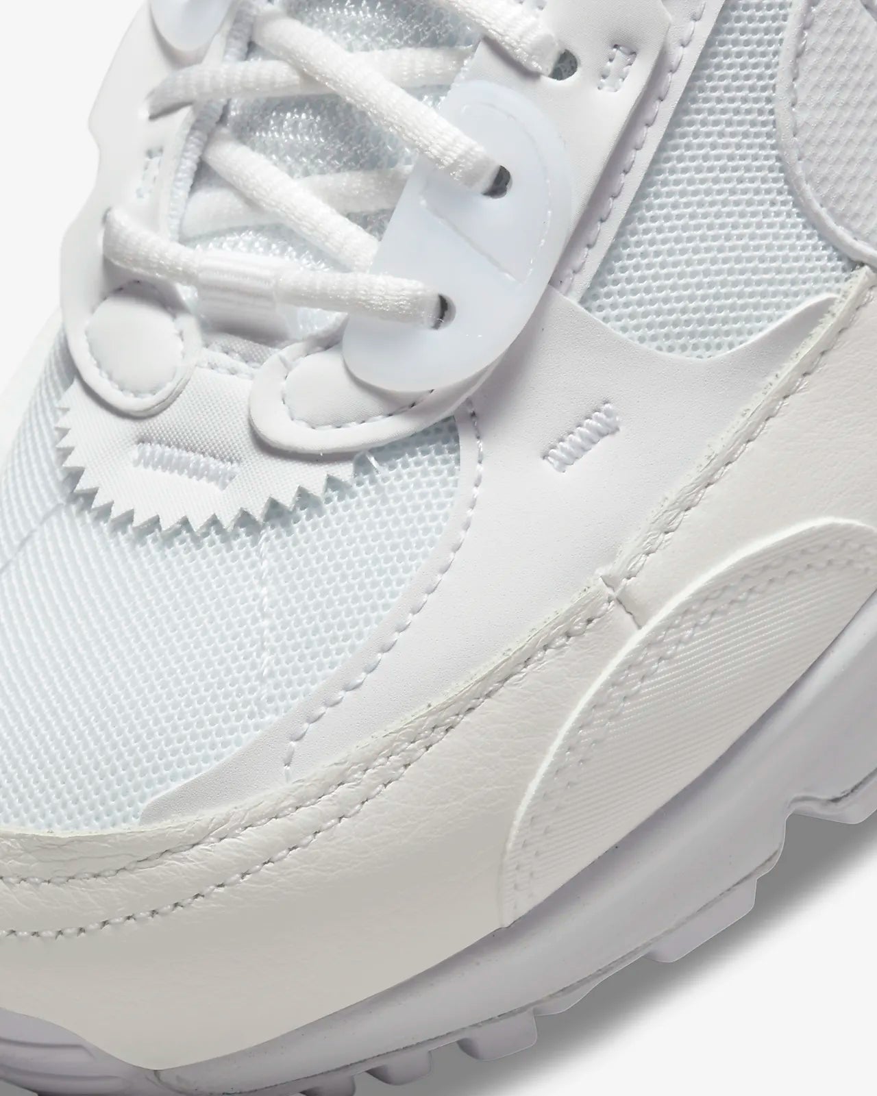 Nike Air Max 90 Futura DM9922-101 White