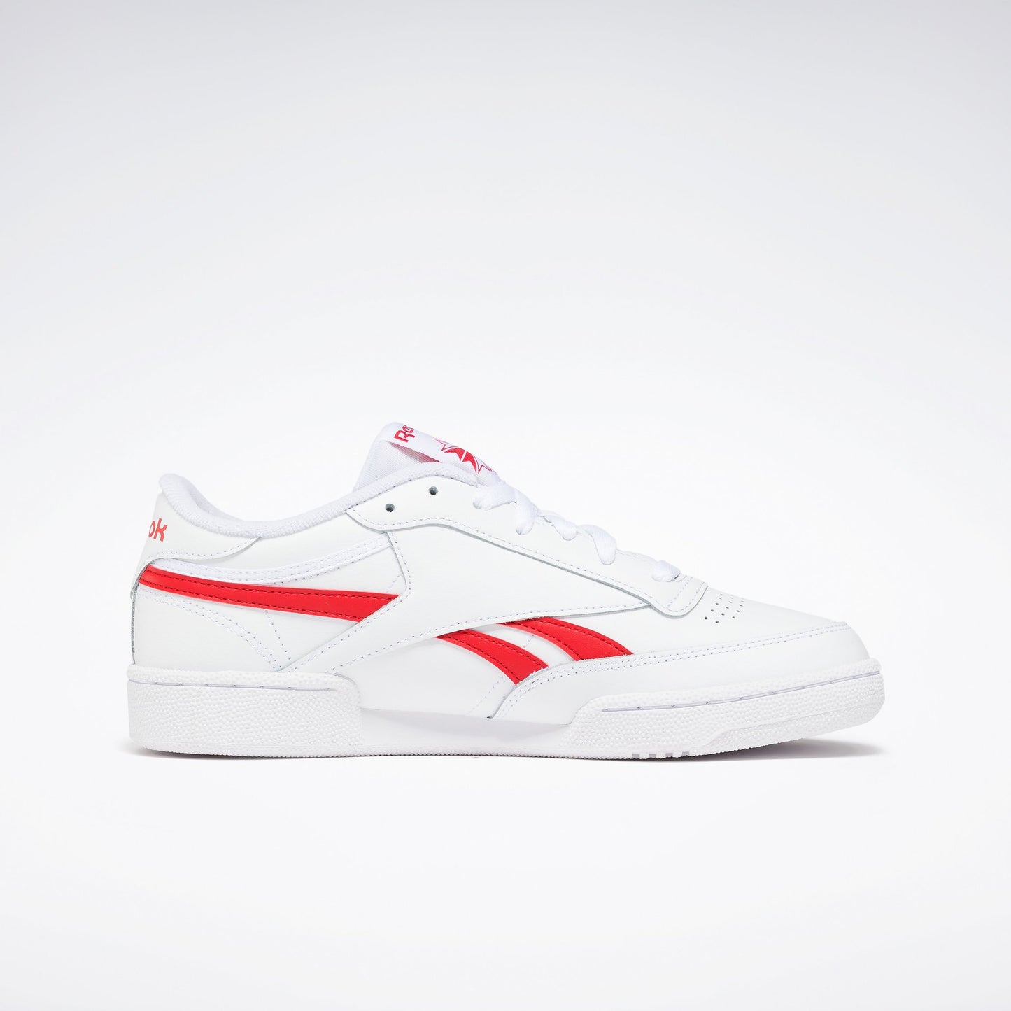 Reebok Club C Revenge white red 100032880