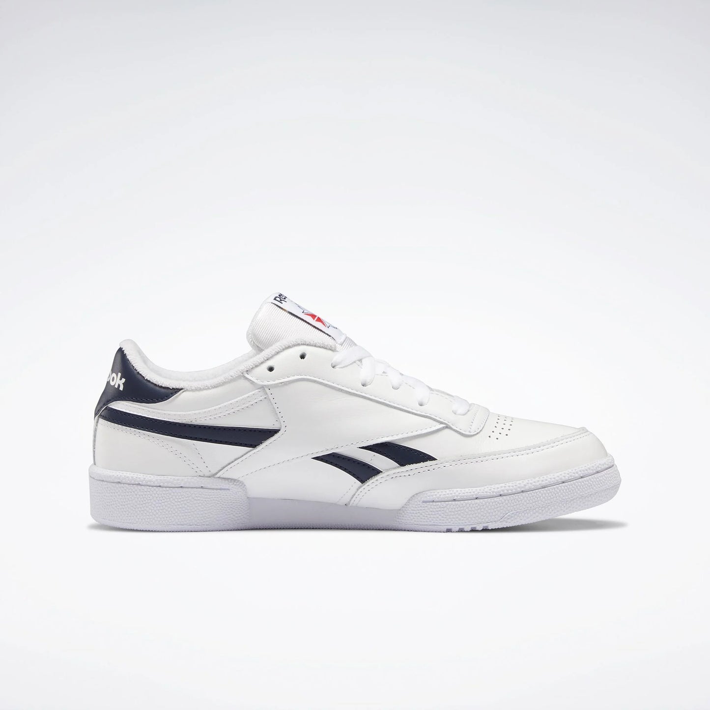 Reebok Club C Revenge white navy H04168