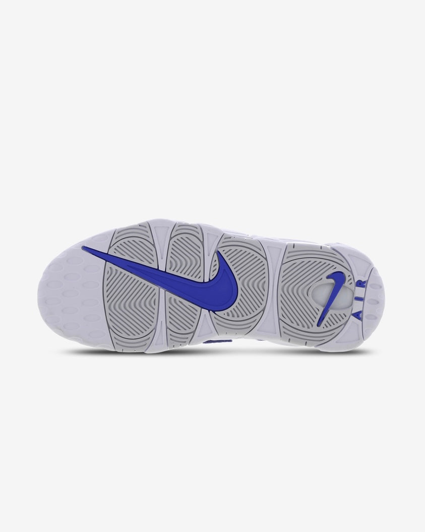 Nike Air More Uptempo '96 white royal blue FD0669-100