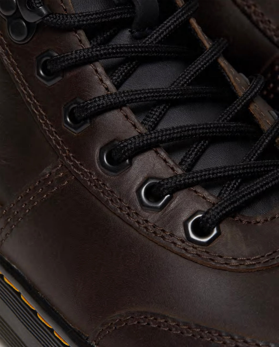 Dr.Martens Combs Tech Crazy Horse 27804201