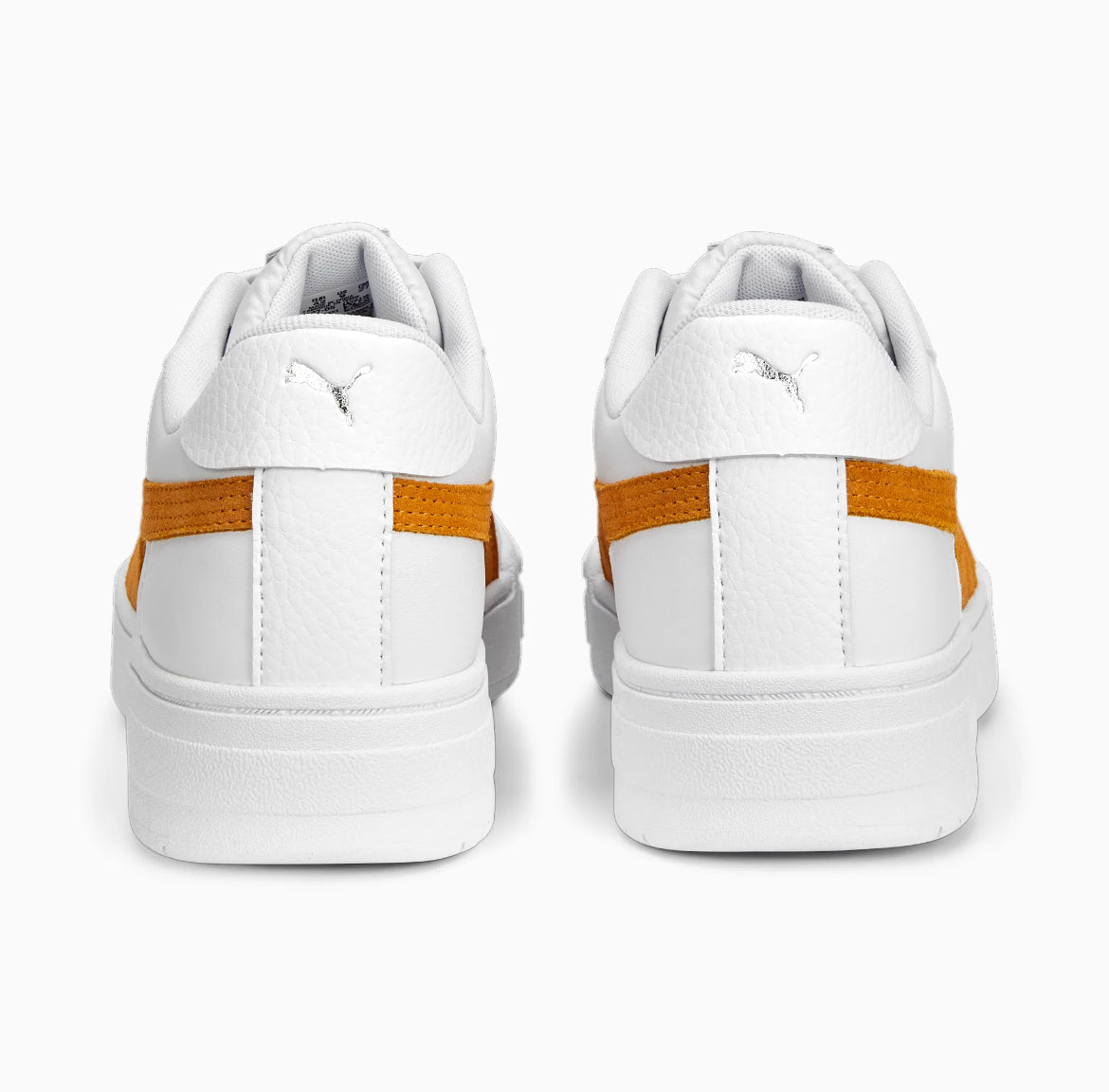 Puma CA Pro Classic White Darkclay 387327-05