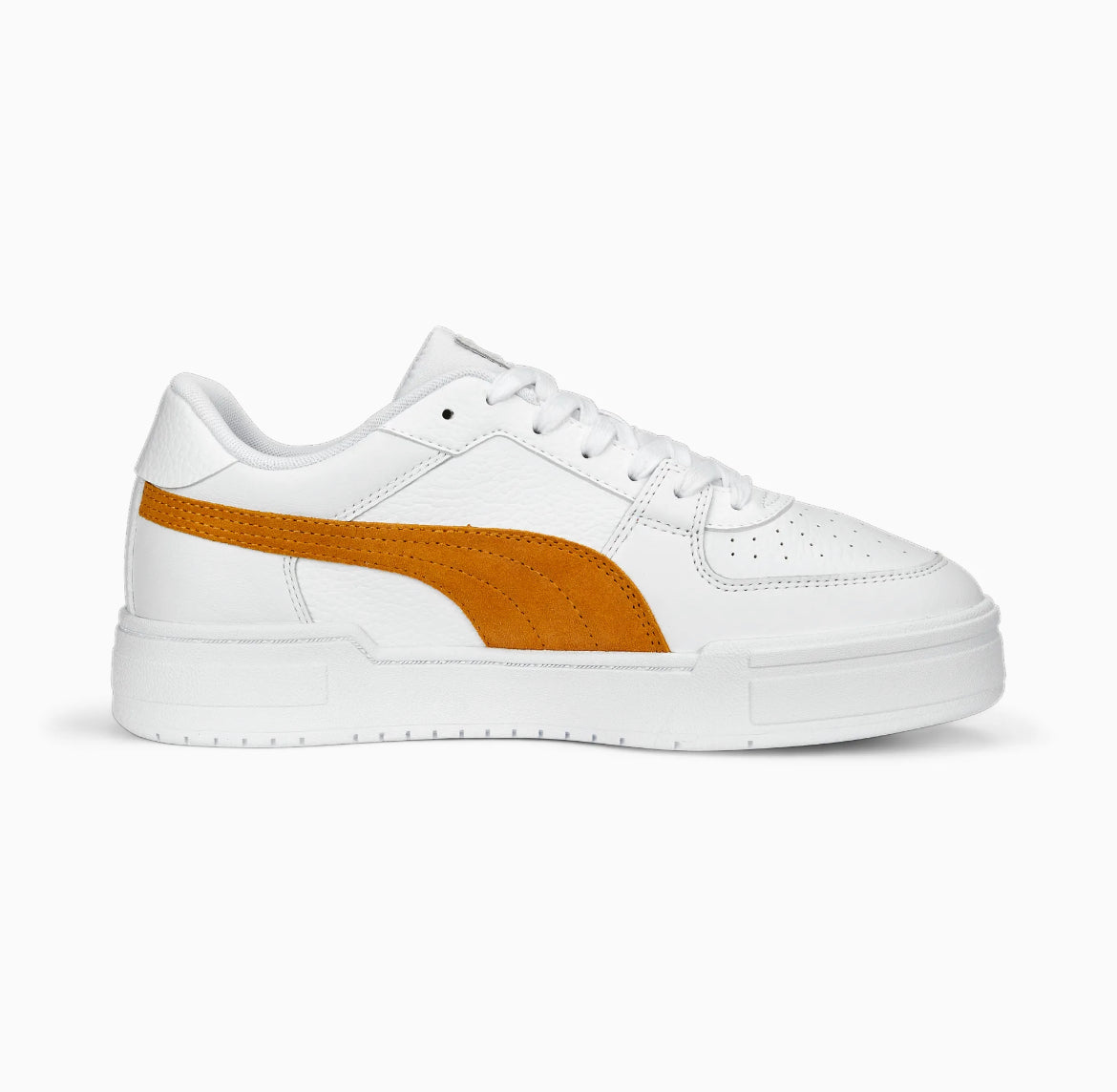 Puma CA Pro Classic White Darkclay 387327-05