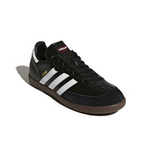 Lade das Bild in den Galerie-Viewer, Adidas Samba Sneaker black white 019000
