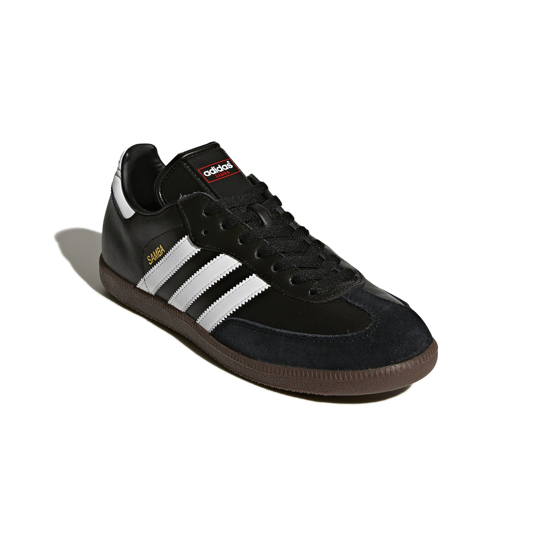 Adidas Samba Sneaker black white 019000