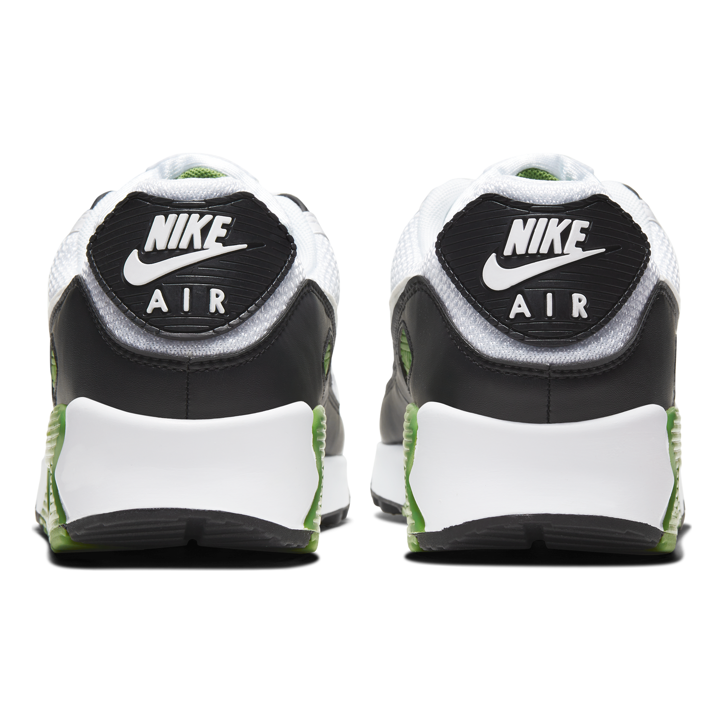 Nike Air Max 90 CT4352-102 white chlorophyll
