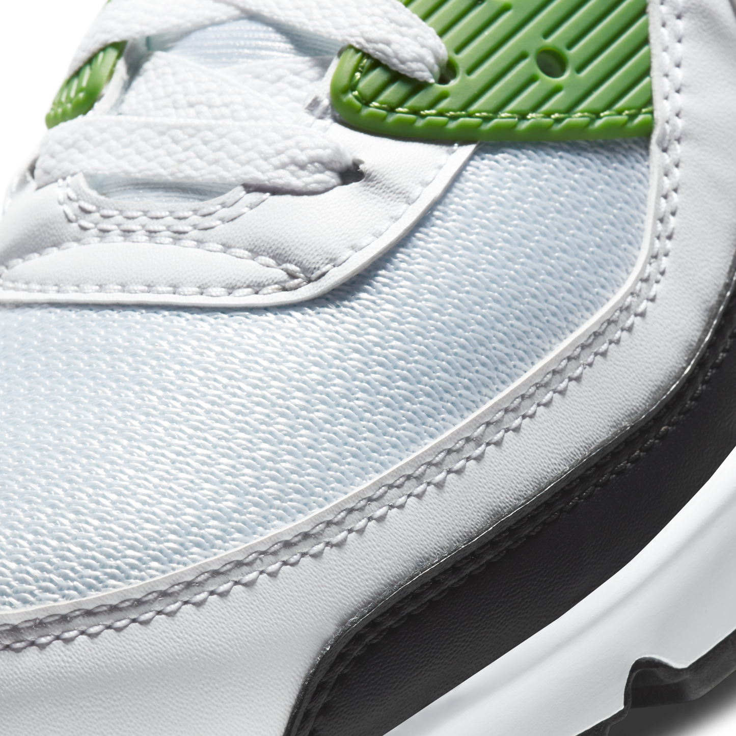 Nike Air Max 90 CT4352-102 white chlorophyll