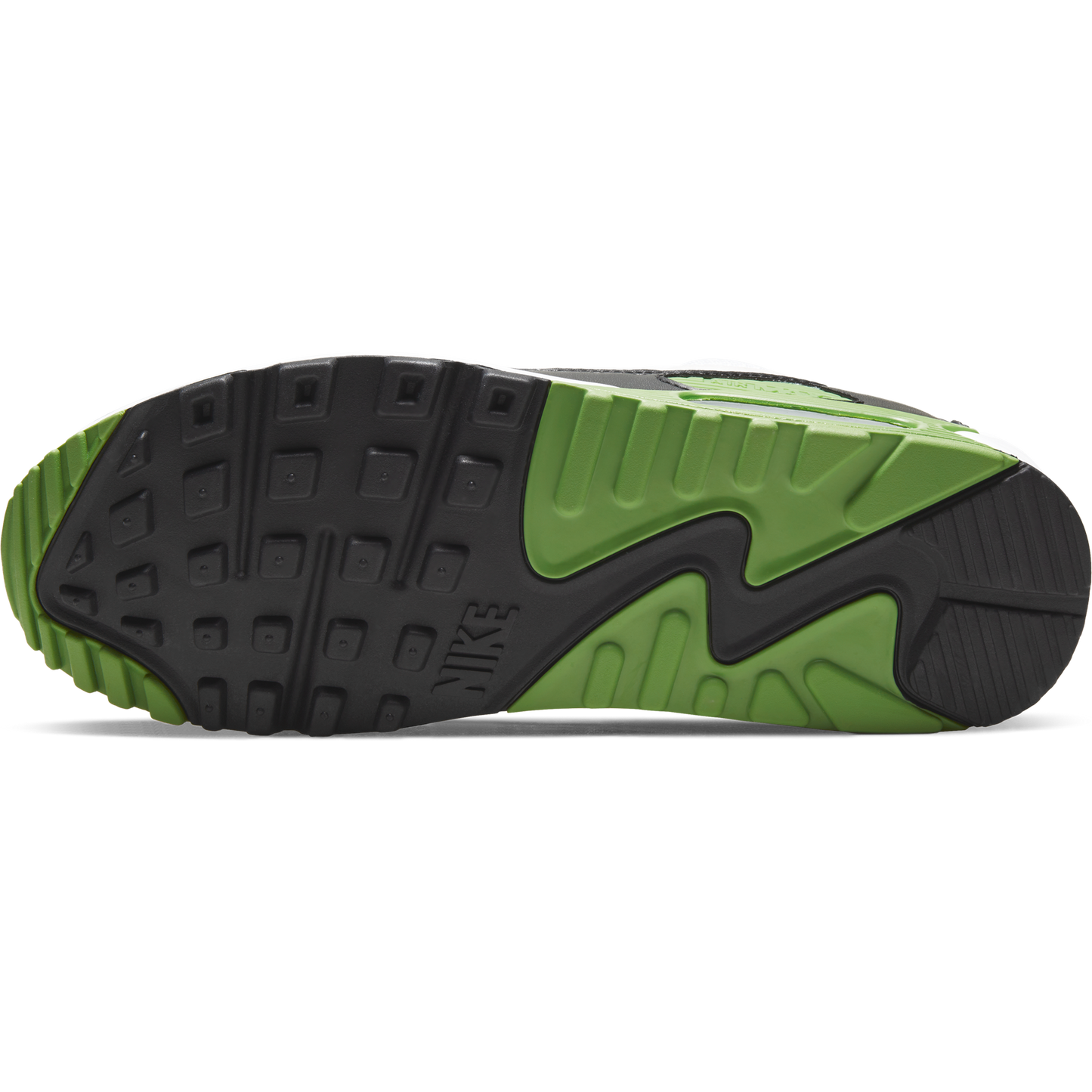 Nike Air Max 90 CT4352-102 white chlorophyll