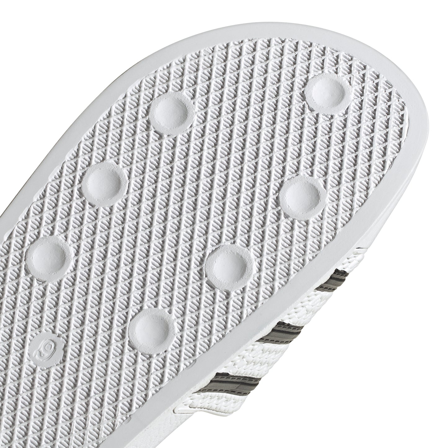 Adidas Adilette black white 280647 / white black 280648