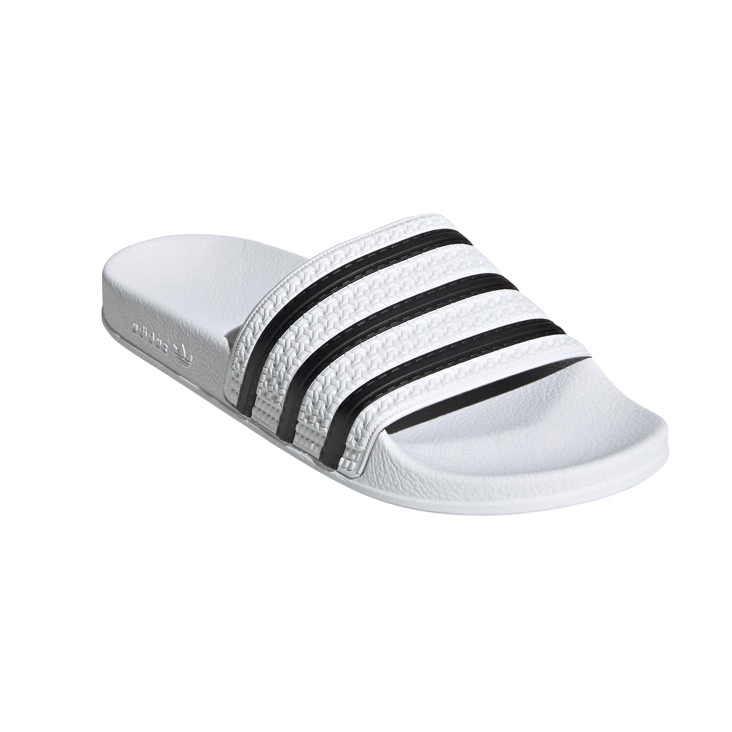 Adidas Adilette black white 280647 / white black 280648