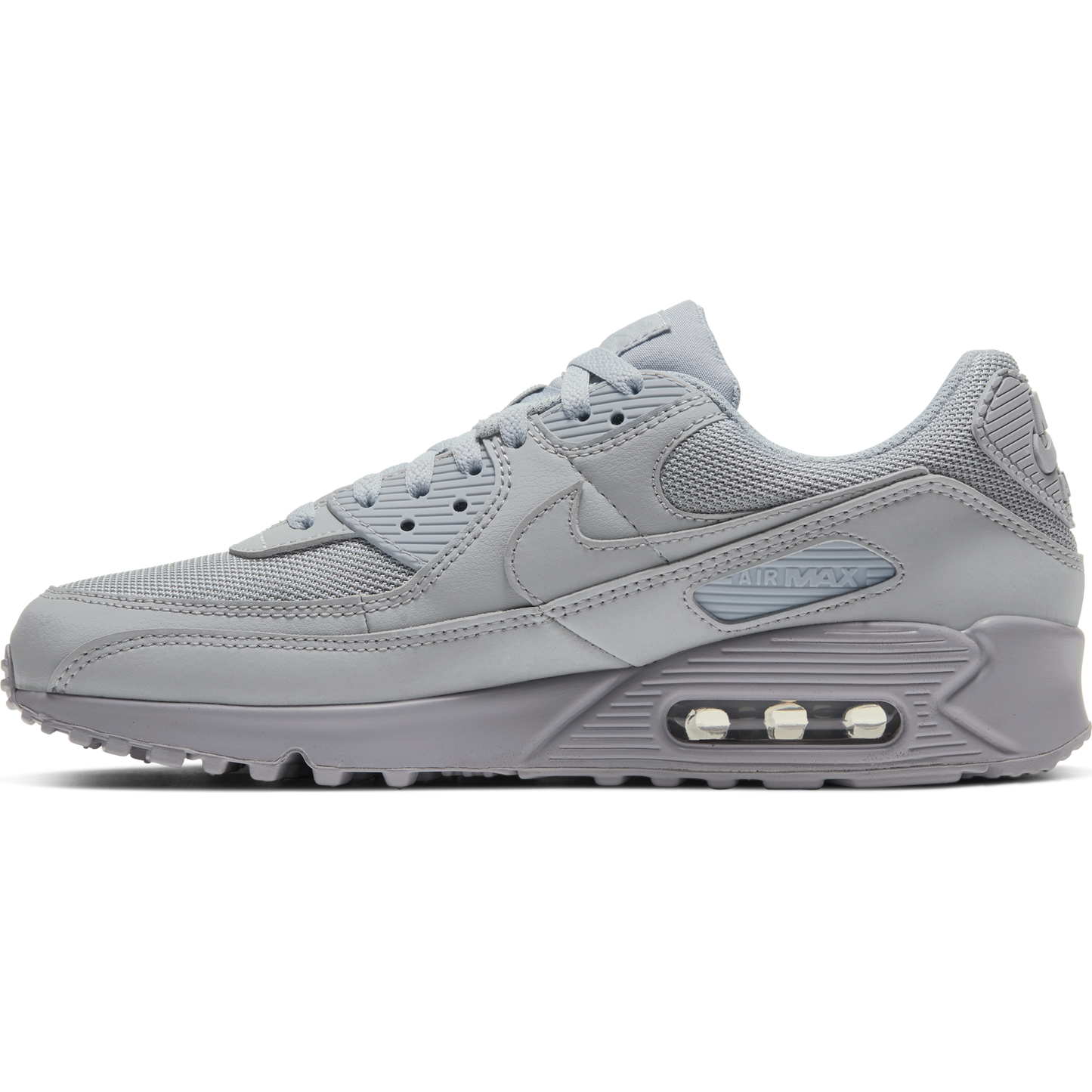 Nike Air Max 90 CN8490-001 grey