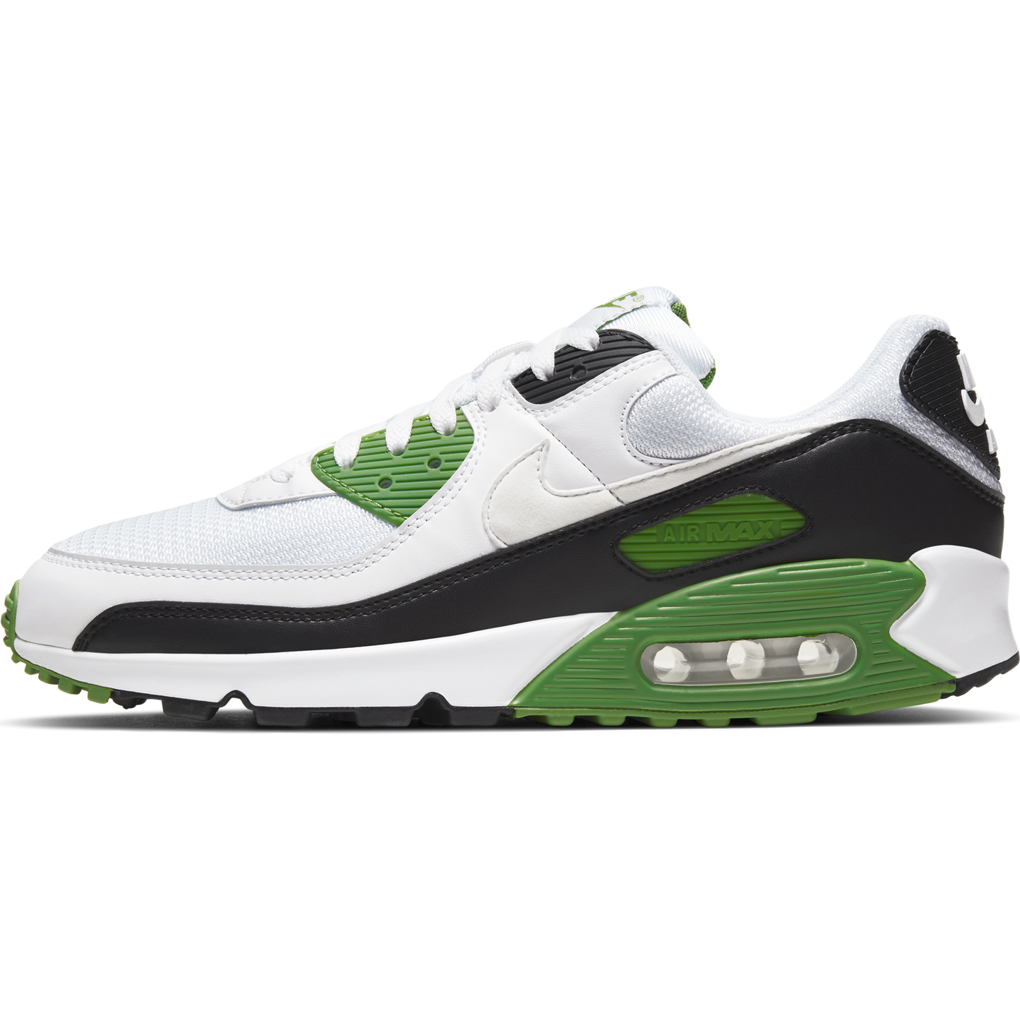 Nike Air Max 90 CT4352-102 white chlorophyll