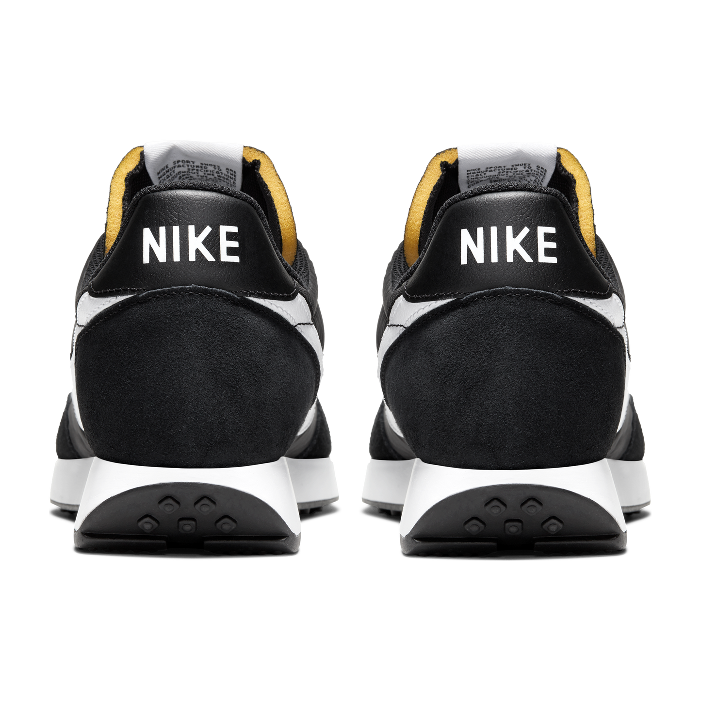Nike Tailwind 79 black white 487754-012